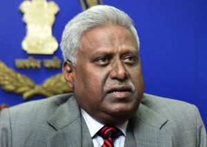 ranjit sinha 